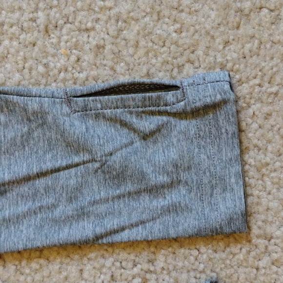 Women's Moheen Yoga Top S - Picture 9 of 16